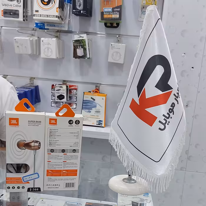 هندزفری مدل جی بی ال