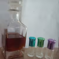 عطر کاپتان بلک پک 3تایی 9 گرمی