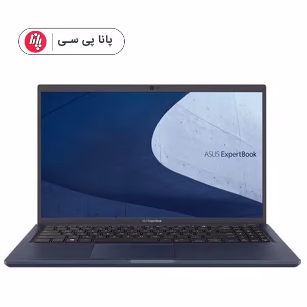 لپتاپ ASUS B1500EA i7(1165G7) 16 512SSD INTEL