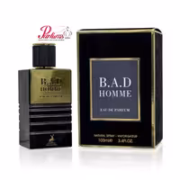 ادکلن اماراتی  الحمبرا بد هوم   Alhambra B.A.D HOMME