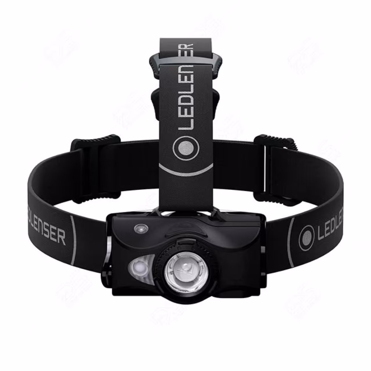 چراغ پیشانی ال ای دی لنزر مدل MH8