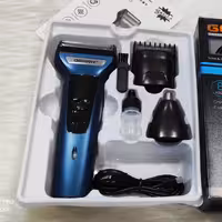 ماشین اصلاح صورت جیمی 