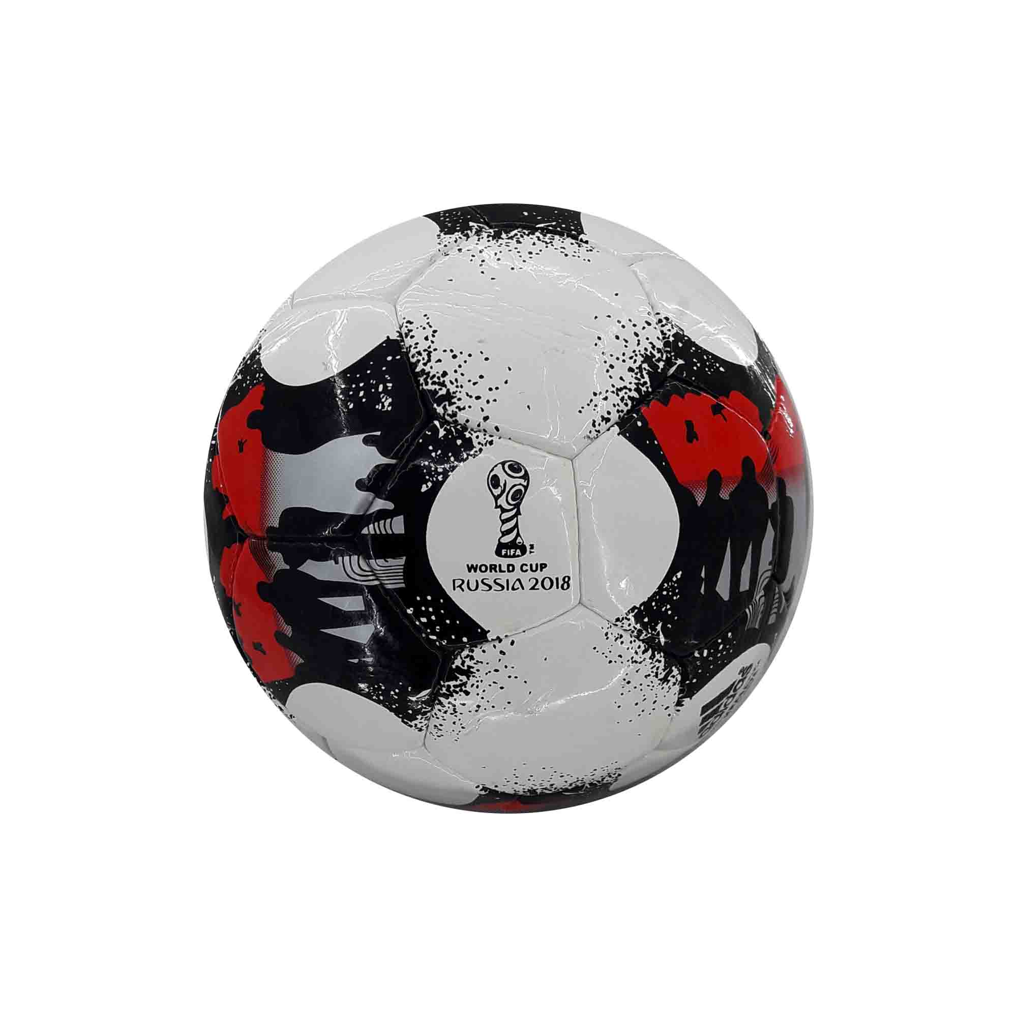 توپ فوتبال آدیداس مدل Russia 2018