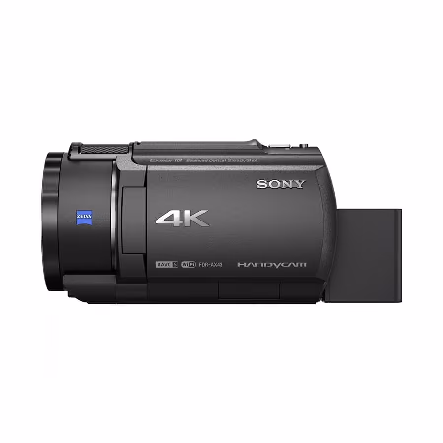 دوربین فیلمبرداری سونی Sony FDR-AX43 UHD 4K