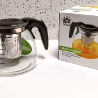 قوری برای سماور و چایساز