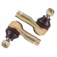 سیبک فرمان خودرو مدل NVD مناسب برای پراید  بسته 2 عددی