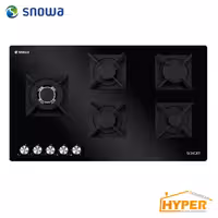 اجاق گاز صفحه ای اسنوا SG-19557