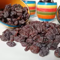 مویز رجبی اعلا یک کیلویی دانه درشت وگوشتی