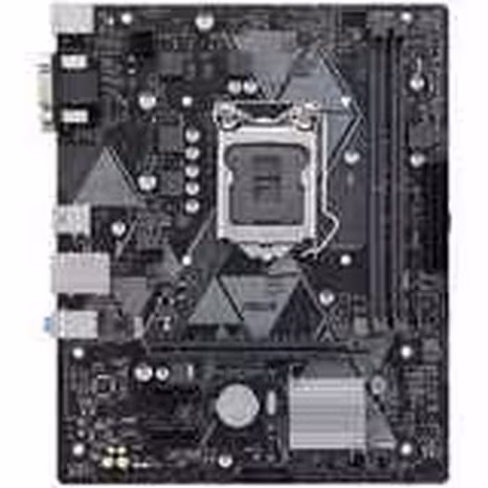 مادربرد ایسوس Asus PRIME H310M-K | فروشگاه اینترنتی هدیش