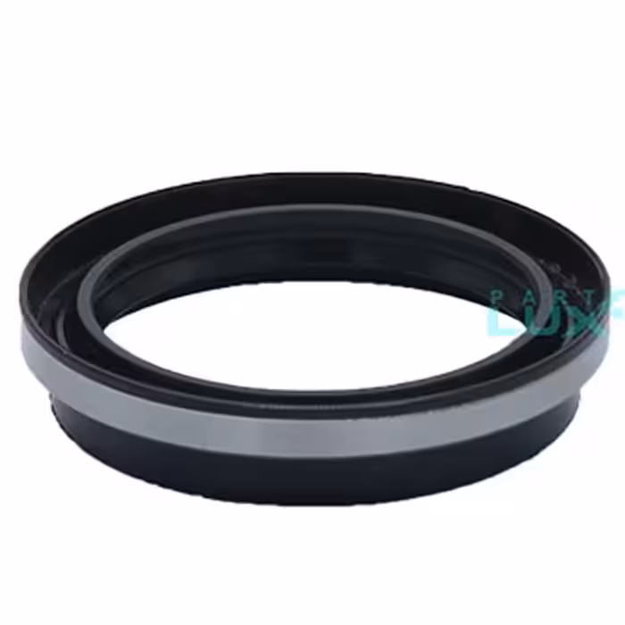 کاسه نمد چرخ جلو لبه دار پراید