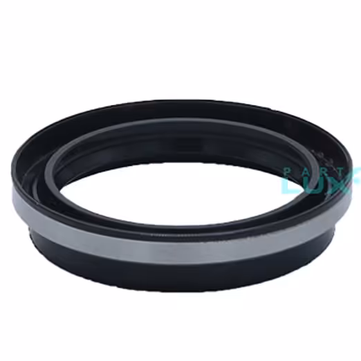 کاسه نمد چرخ جلو لبه دار پراید