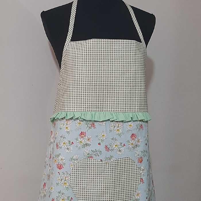 پیشبند ضد آب  