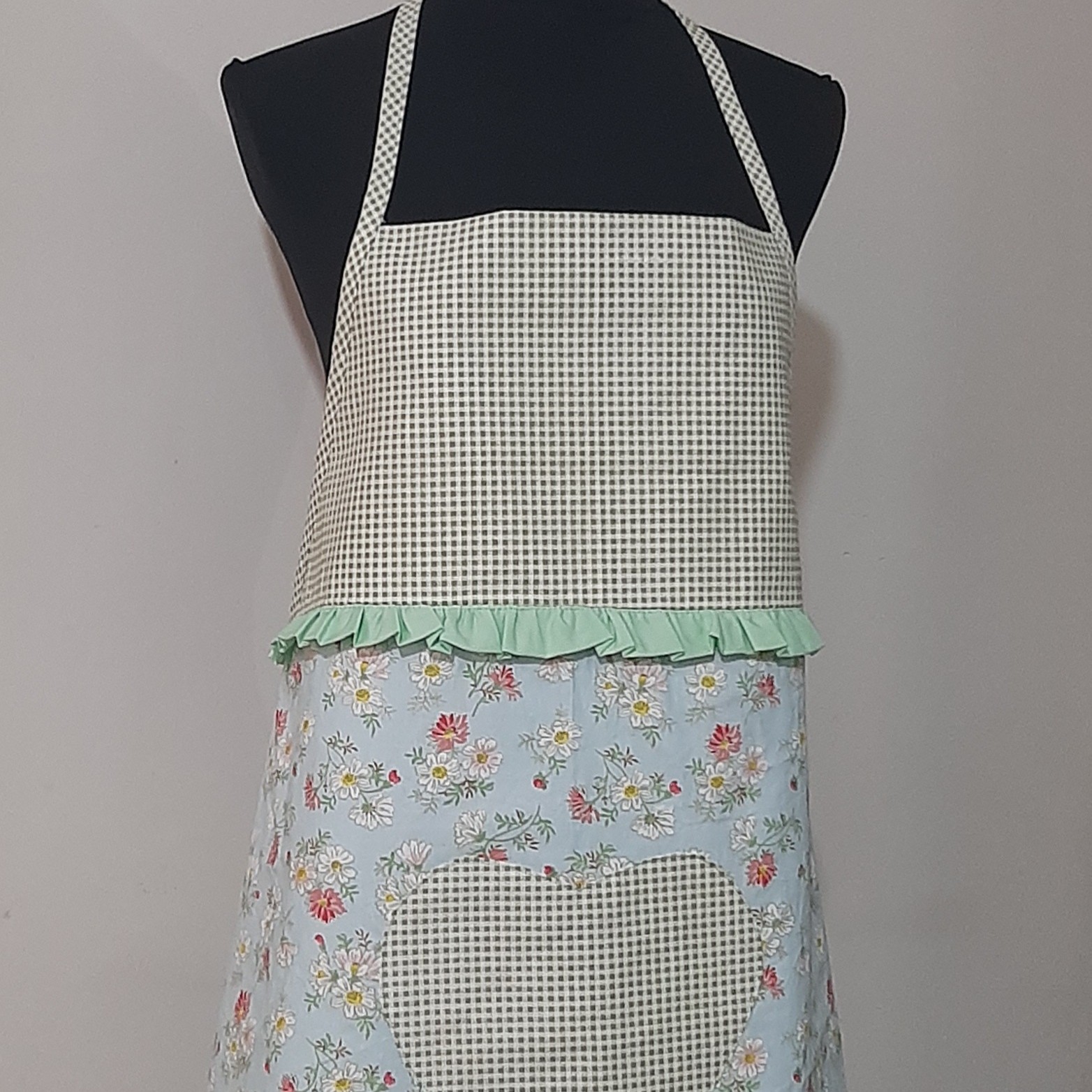 پیشبند ضد آب  