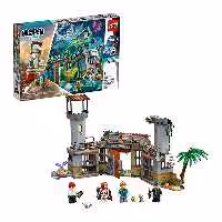 لگو هیدن ساید کد 70435