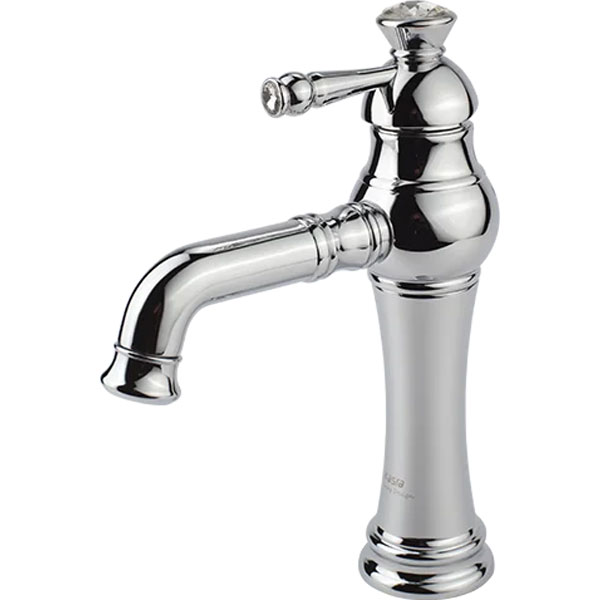 شیر روشویی کسری مدل ورسای