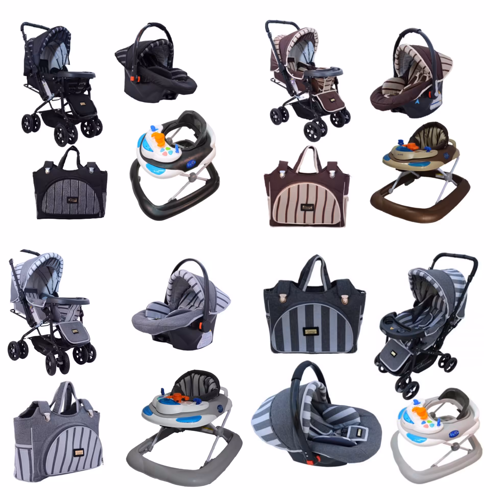 سرویس کالسکه 4تکه اقتصادی دلیجان پارچه ورسا تولید فروشگاه ورسا کیفیت عالی استفاده تا 4سال