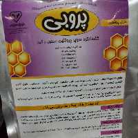 کنسانتره سوپرپروتئین پروبی برای زنبورعسل فوق العاده عالی برای تخم ریزی و شهدآوری