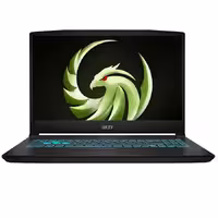 لپ تاپ ام اس آی 15.6 اینچ مدل Bravo 15 C7VFKP پردازنده Ryzen 9 7940HS رم 16GB حافظه 1TB SSD گرافیک 8GB RTX 4060