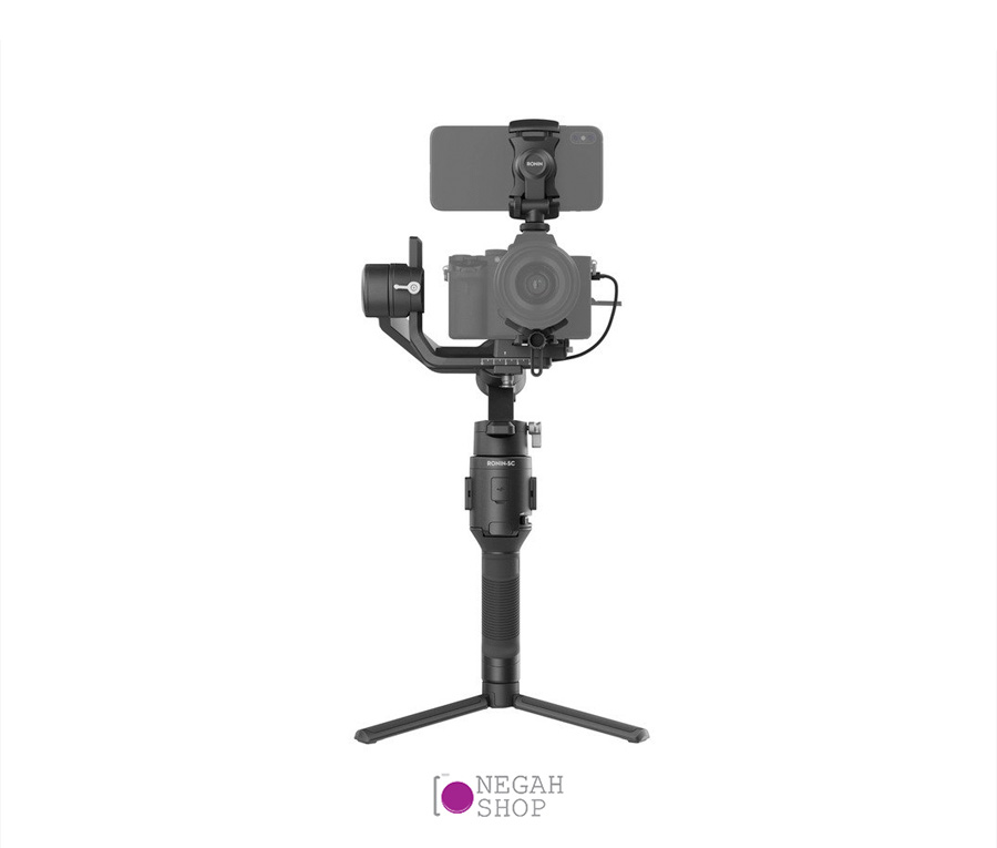 گیمبال (استابلایزر) سه محوره DJI Ronin SC