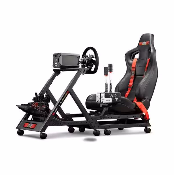 صندلی گیمینگ Next Level GTtrack Racing Cockpit