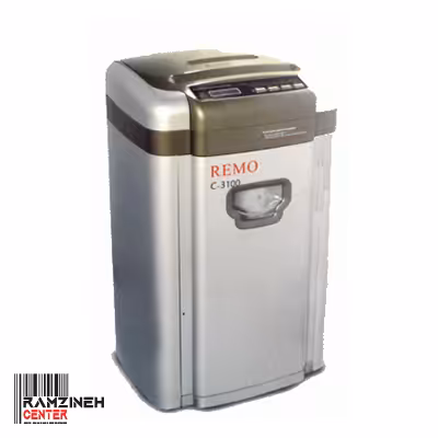 کاغذ خرد کن رمو REMO C-3100