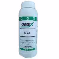 کود پتاس بالا امکس مدل k41 حجم 1 لیتر