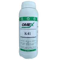 کود پتاس بالا امکس مدل k41 حجم 1 لیتر