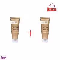 کرم براق کننده بدن ژنو بایوتیک (Geno Biotic) مجموعه 2 عددی