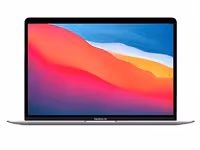 MacBook Air اپل 13 اینچ مدل MGN93 2020 پردازنده M1 رم 8GB حافظه 256GB SSD