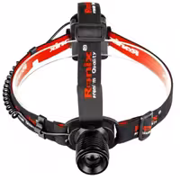 چراغ پیشانی 70 لومن رونیکس مدل 4280