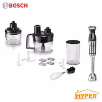 گوشتکوب برقی بوش MS8CM6190