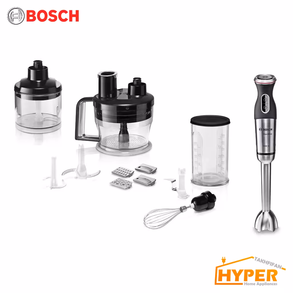 گوشتکوب برقی بوش MS8CM6190