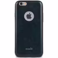 قاب موشی محافظ آیفون مدل آی گلز ناپا مخصوص آیفون 6 پلاس و 6s پلاس - سرمه ای تیره - Hiapple.ir