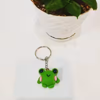 جاسوییچی طرح قورباغه 