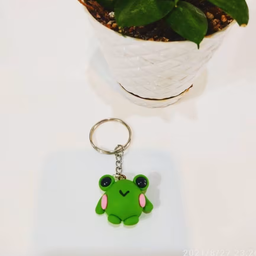 جاسوییچی طرح قورباغه 