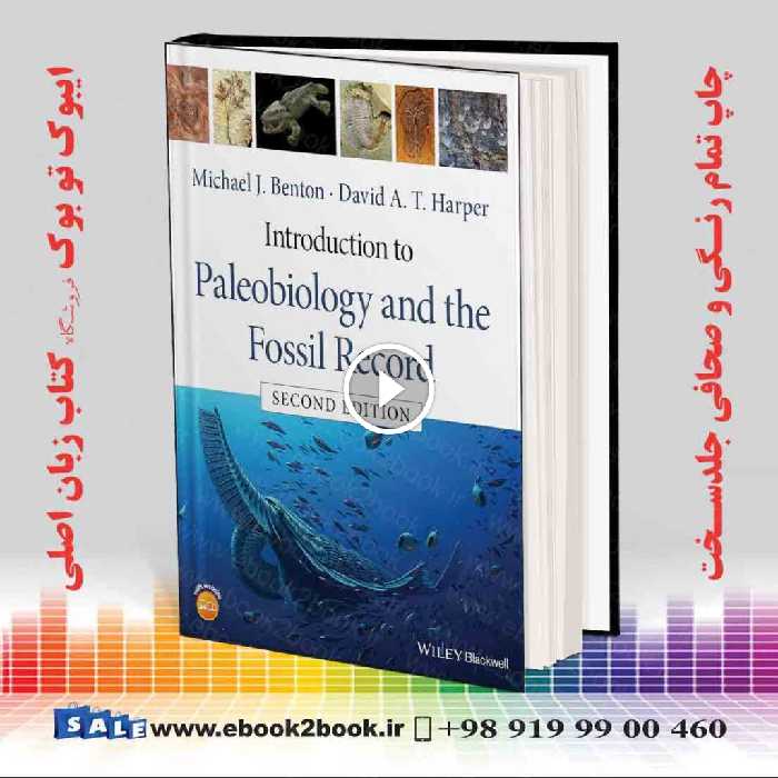 Introduction to Paleobiology and the Fossil Record 2nd Edition