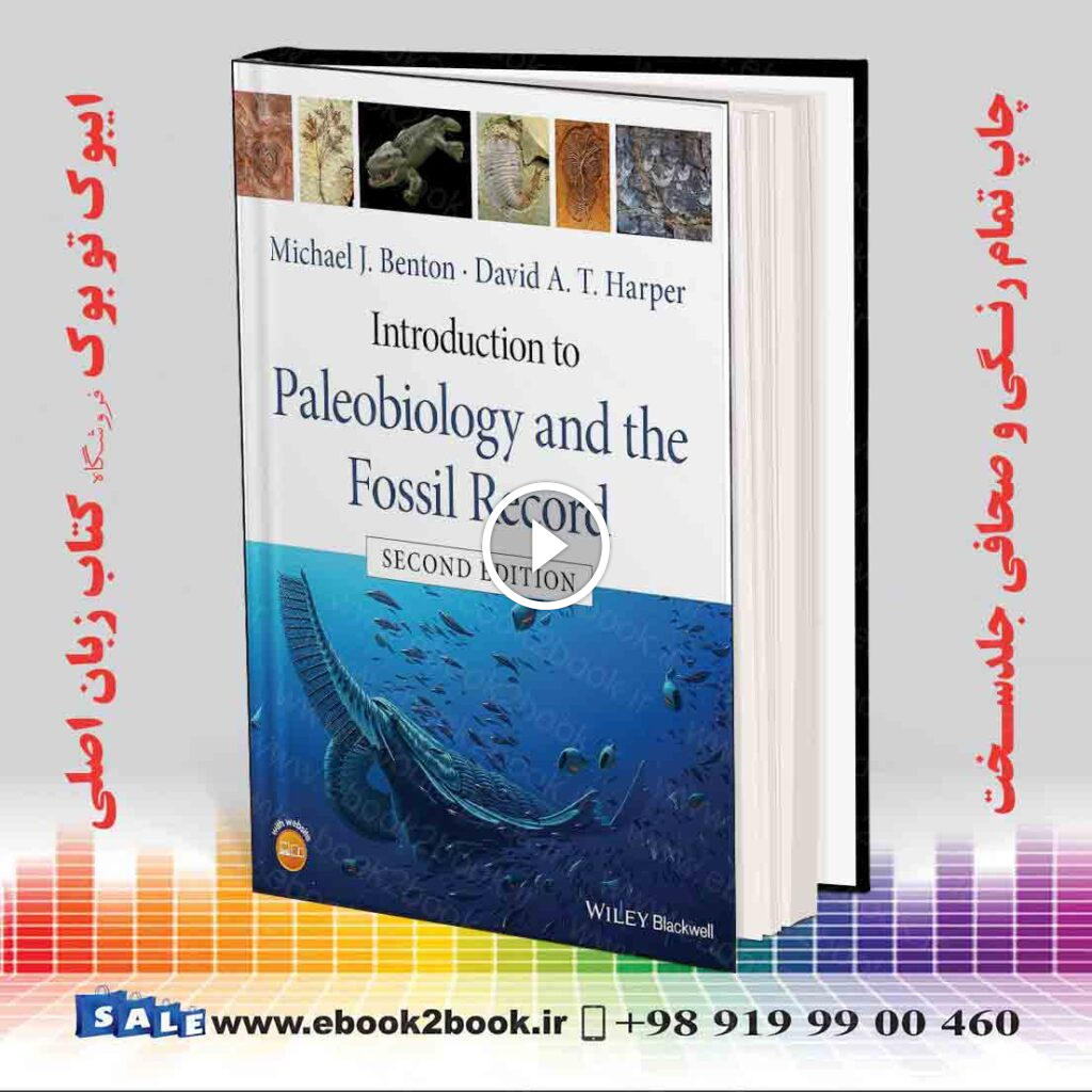 Introduction to Paleobiology and the Fossil Record 2nd Edition