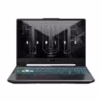 خرید، قیمت و مشخصات کامل لپ تاپ ایسوس Ci5 16GB 512GB SSD 4GB | TUF FX506HCB-HN200