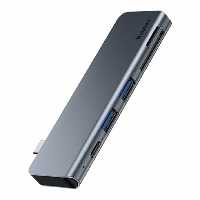 هاب 5 پورت بیسوس CAHUB-K0G