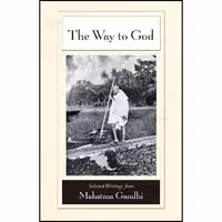 کتاب زبان اصلی The Way to God انتشارات North Atlantic Books