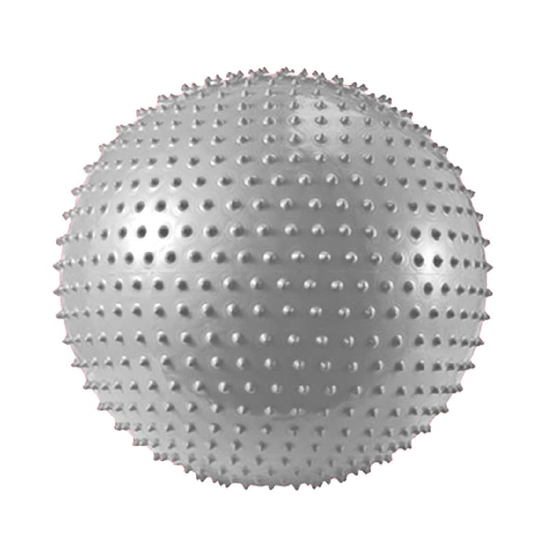 توپ بدنسازی خاردار جورکس مدل MASSAGE GYM BALL قطر 65 سانتیمتر