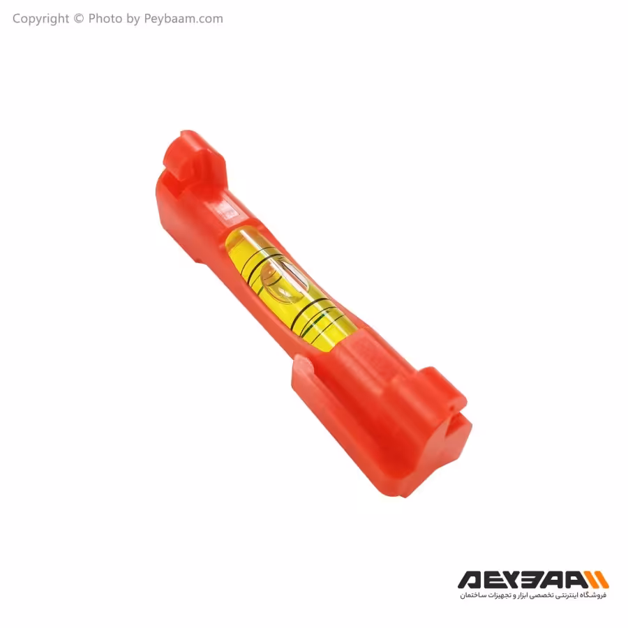 تراز 7 سانتی متری کاپرو مدل 440