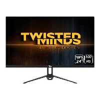 مانیتور 24 اینچ گیمینگ تویستد مایندز مدل TM24FHD180IPS