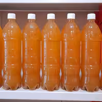 آبغوره 4 لیتری تازه وخالص