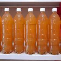 آبغوره 4 لیتری تازه وخالص