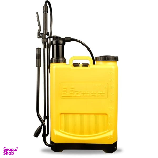 سمپاش اوزمان مدل k-105 گنجایش 20 لیتر