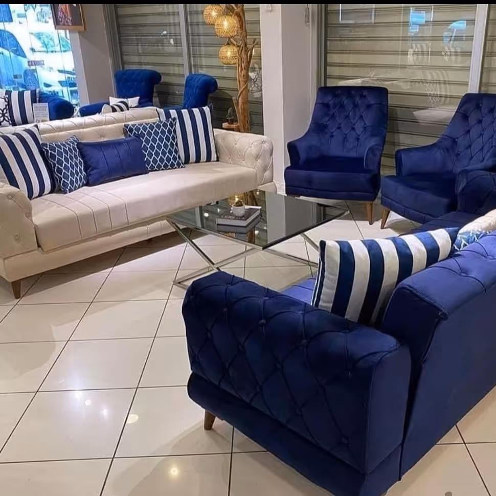 مبل یونانی فروش به صورت نقد و اقساط. ارسال به پای مشتری هست 