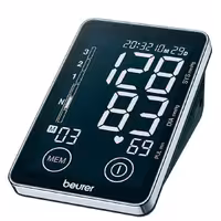 فشارسنج  بازویی دیجیتالی بیورر مدل بی ام 58