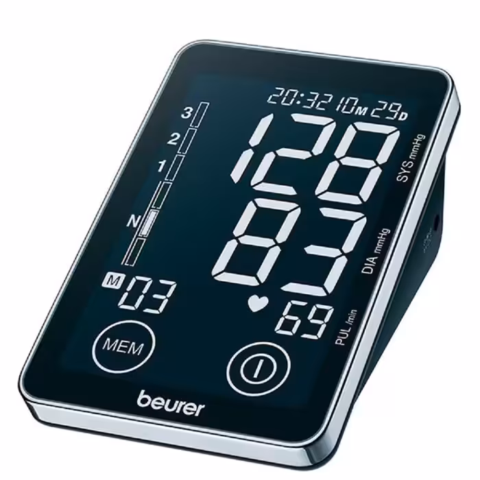 فشارسنج  بازویی دیجیتالی بیورر مدل بی ام 58