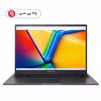 لپتاپ ASUS K3605VC i9(13900H) 16 1TSSD RTX3050 4G
